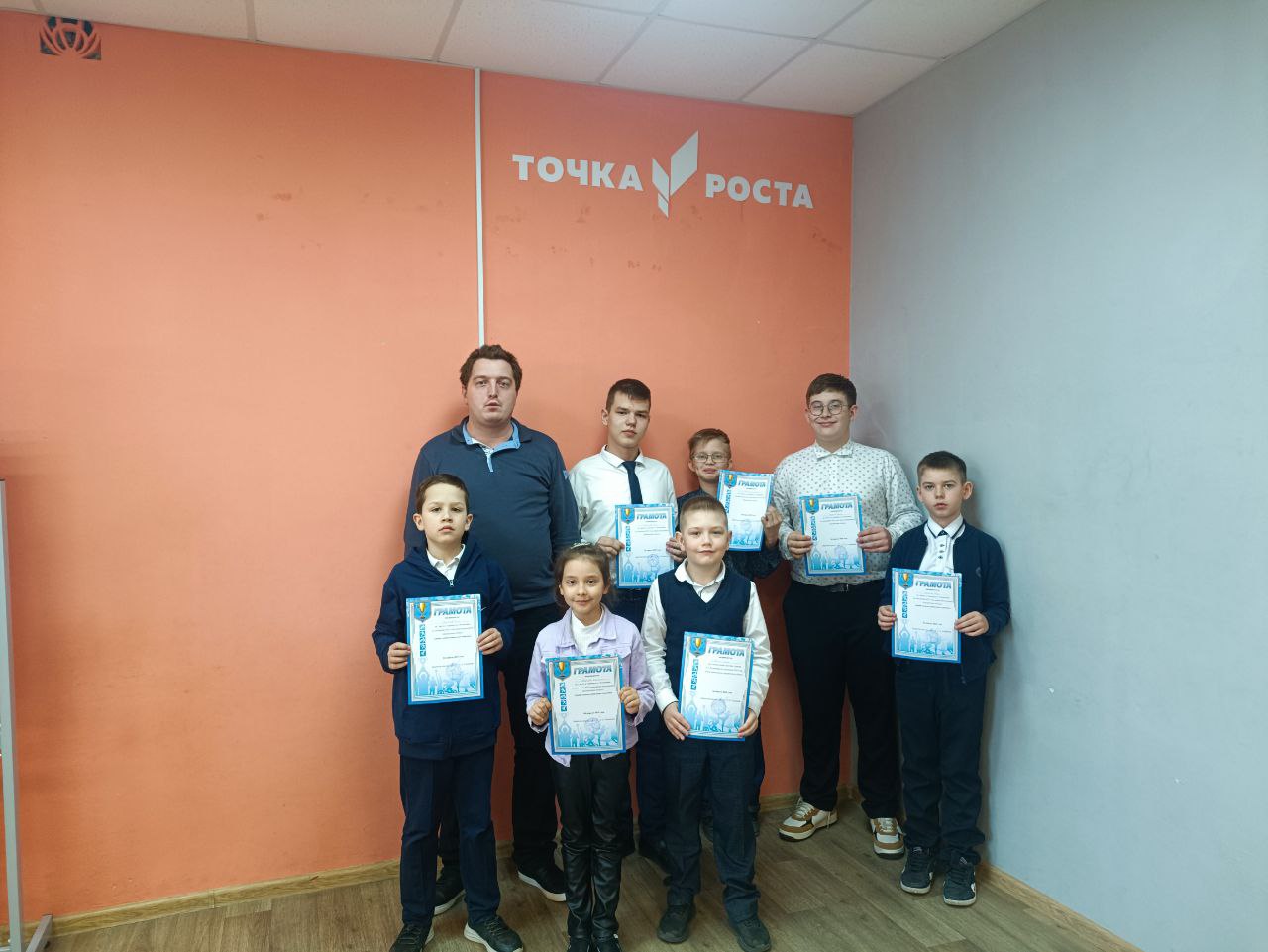 Турнир р.п. Романовка по шахматам (дисциплина &amp;quot;блиц&amp;quot;).